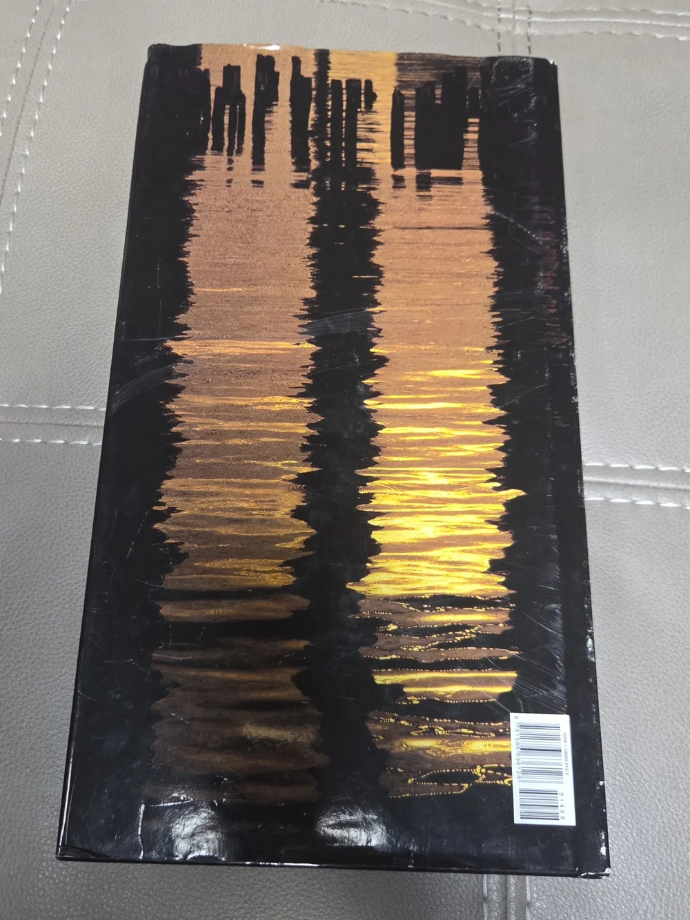 Hardcover book World Trade Center By  Peter Skinner ~ Bin TT